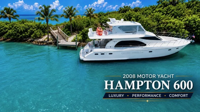 Slide: The Image of Hampton 60 2008 - 6254102