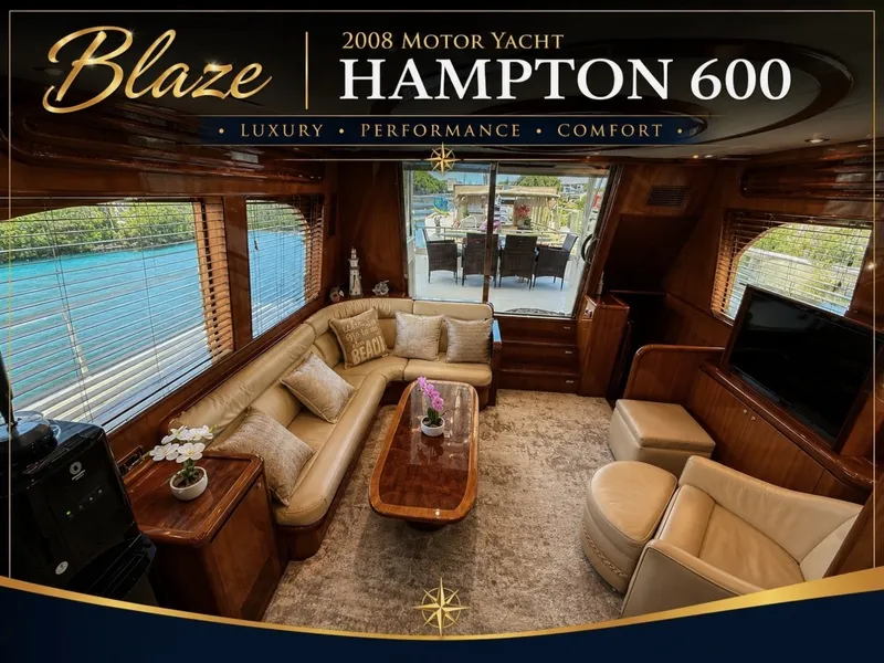 Slide: The Image of Hampton 60 2008 - 6254103