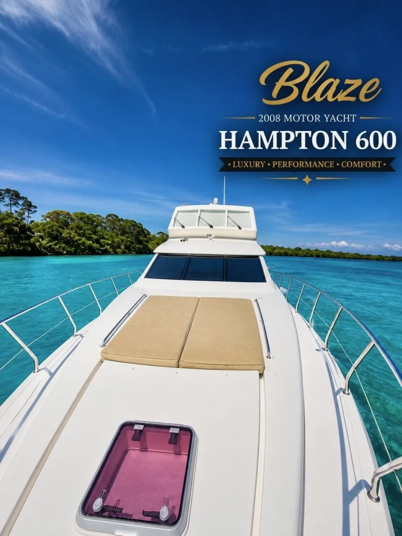 Slide: The Image of Hampton 60 2008 - 6254104