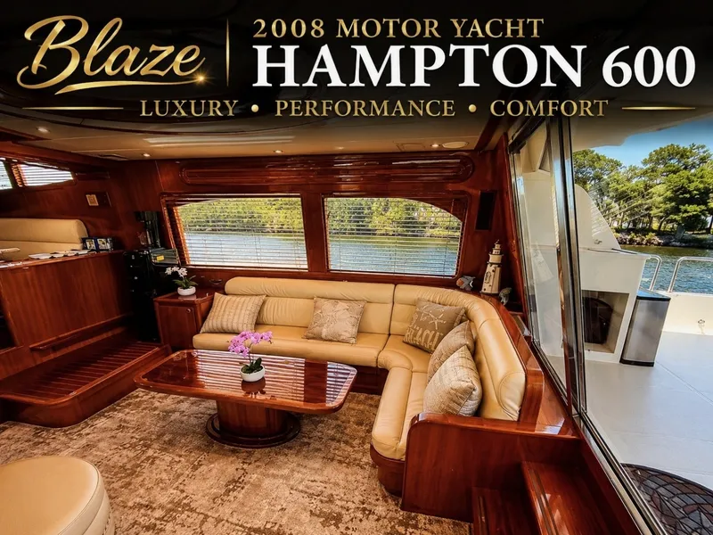 Slide: The Image of Hampton 60 2008 - 6254106