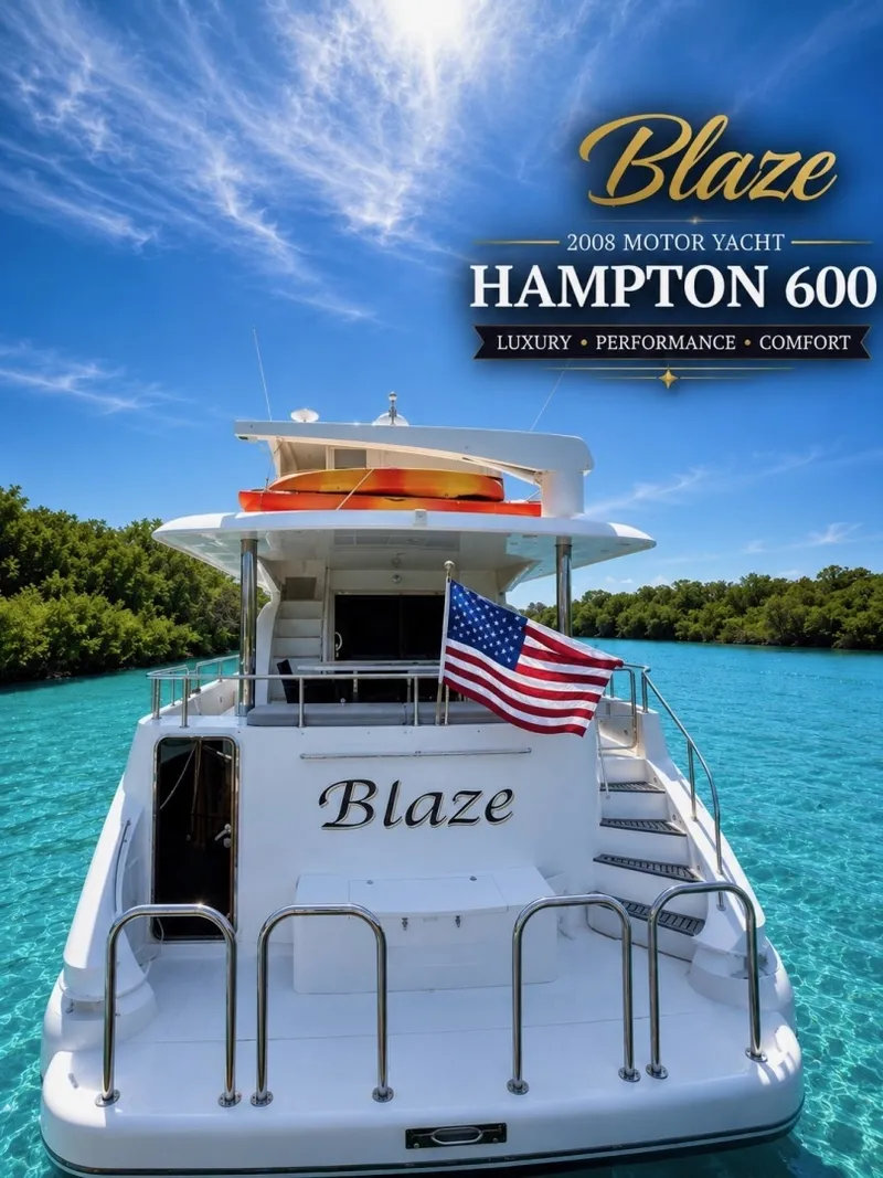 Slide: The Image of Hampton 60 2008 - 6254134