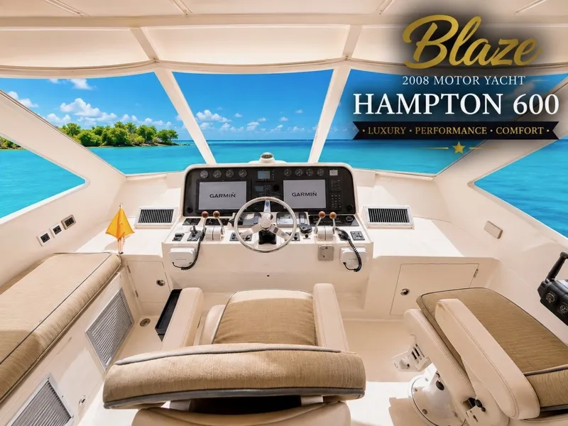 Slide: The Image of Hampton 60 2008 - 6254135
