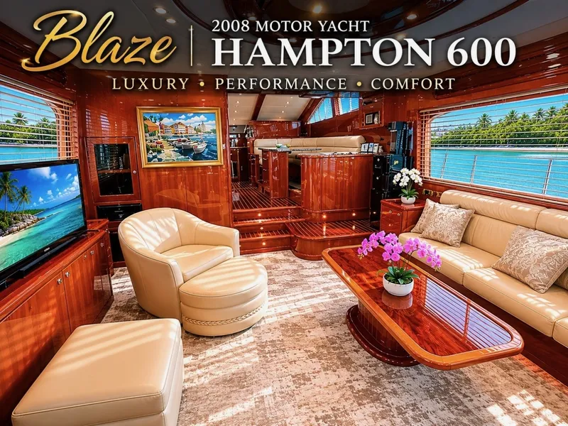 Slide: The Image of Hampton 60 2008 - 6254136
