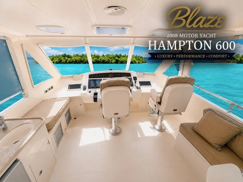 Slide: The Image of Hampton 60 2008 - 6254137