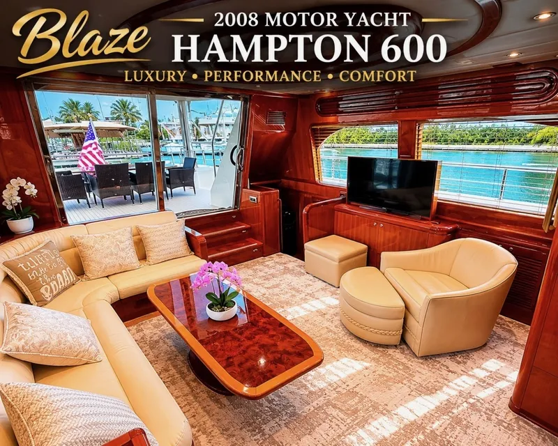 Slide: The Image of Hampton 60 2008 - 6254138