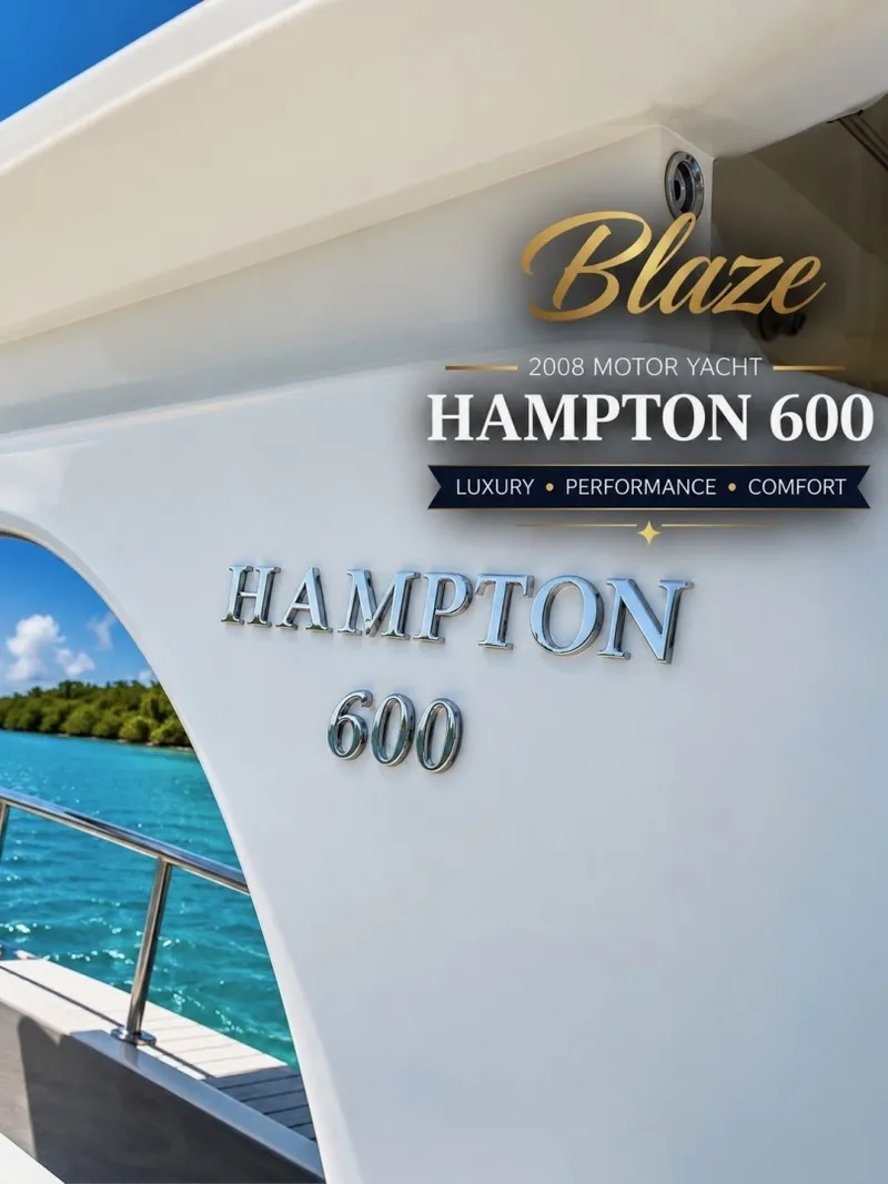 Slide: The Image of Hampton 60 2008 - 6254139