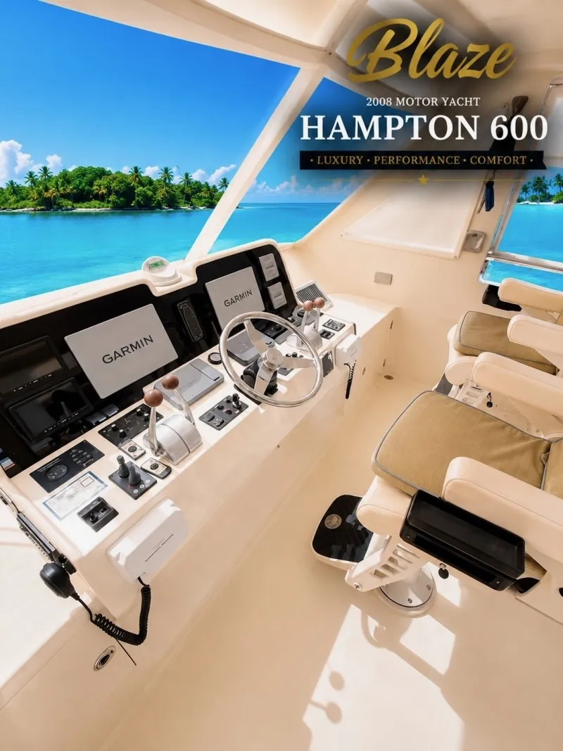 Slide: The Image of Hampton 60 2008 - 6254146