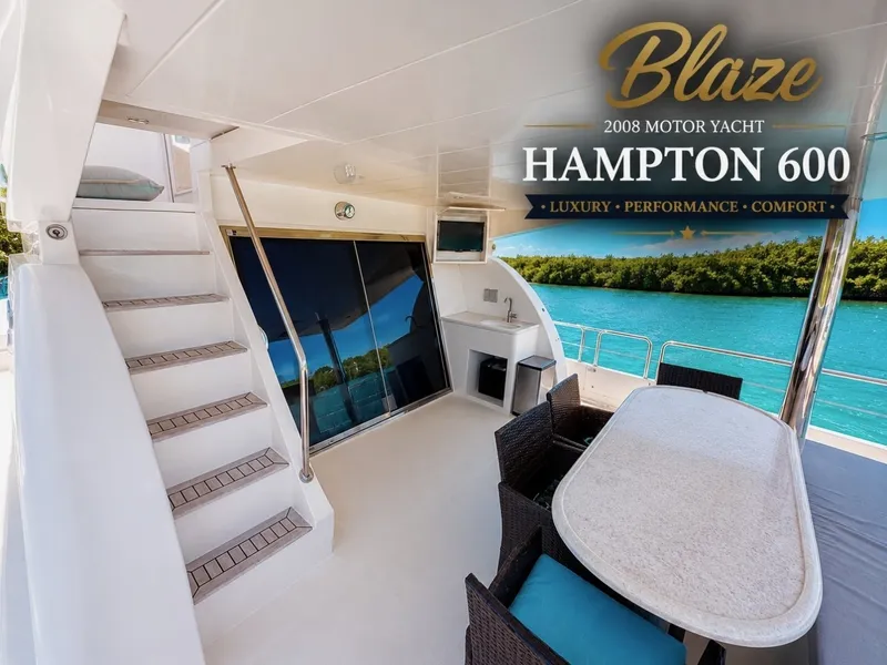Slide: The Image of Hampton 60 2008 - 6254149