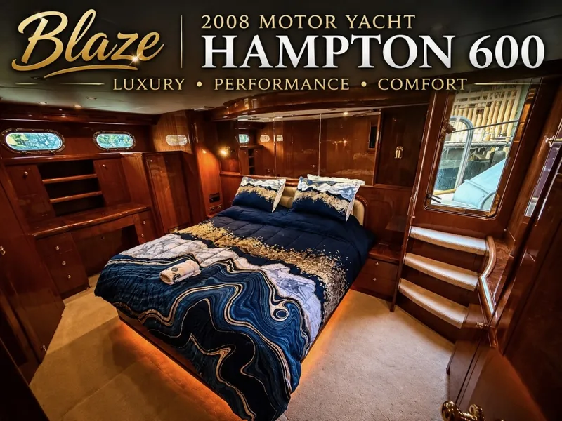 Slide: The Image of Hampton 60 2008 - 6254152
