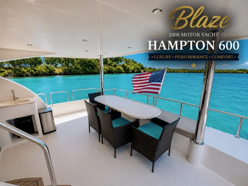 Slide: The Image of Hampton 60 2008 - 6254161