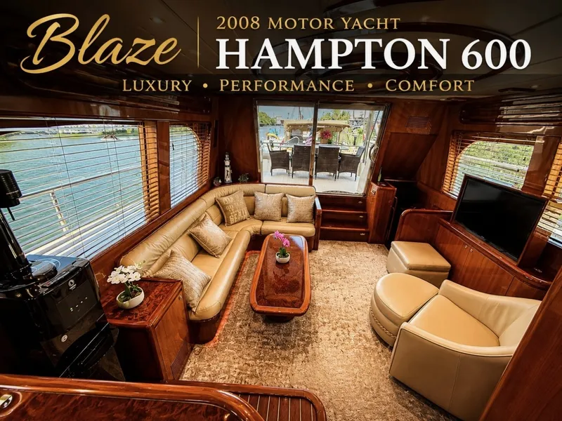Slide: The Image of Hampton 60 2008 - 6254163
