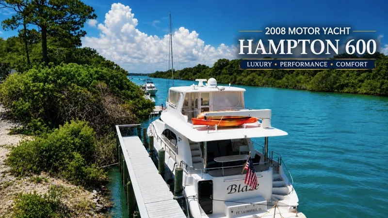 Slide: The Image of Hampton 60 2008 - 6254097