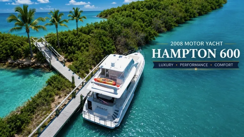 Slide: The Image of Hampton 60 2008 - 6254098