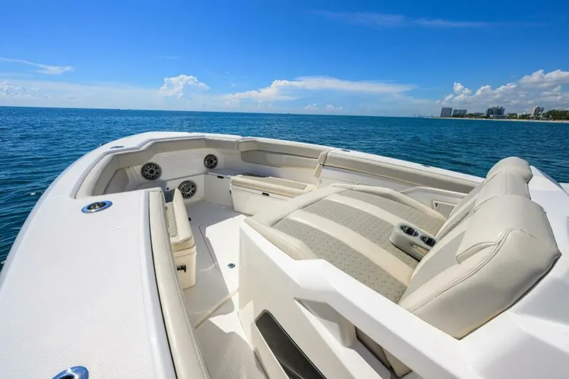 Slide: The Image of Solace Center Console 2021 - 6254221