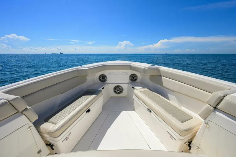 Slide: The Image of Solace Center Console 2021 - 6254222
