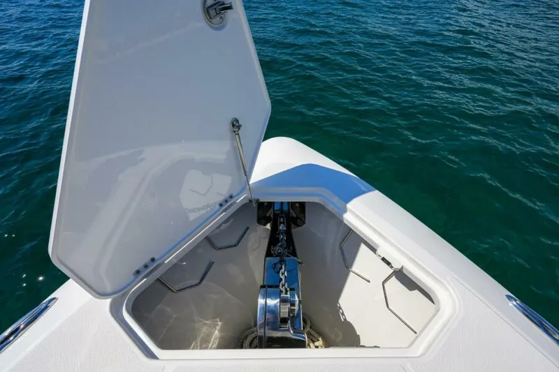 Slide: The Image of Solace Center Console 2021 - 6254223