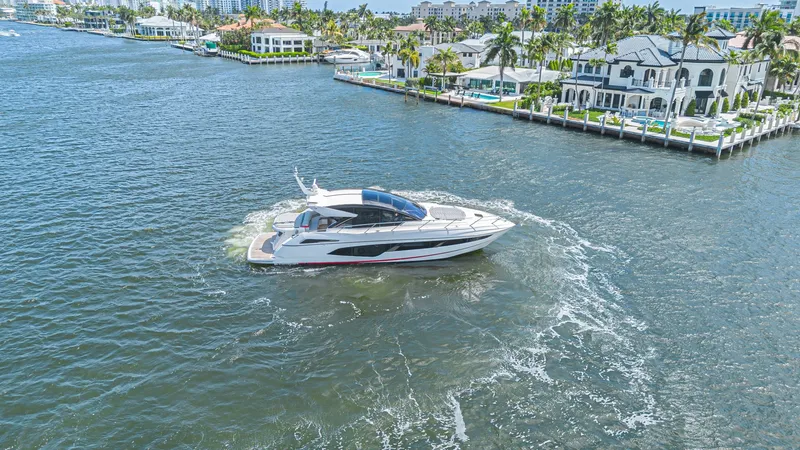 Slide: The Image of Sunseeker Predator 60 EVO 2021 - 6254391