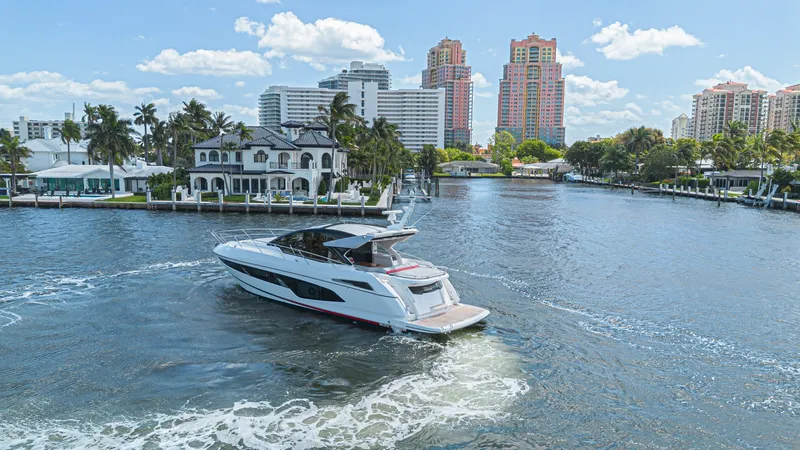 Slide: The Image of Sunseeker Predator 60 EVO 2021 - 6254392