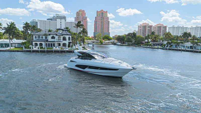 Slide: The Image of Sunseeker Predator 60 EVO 2021 - 6254394
