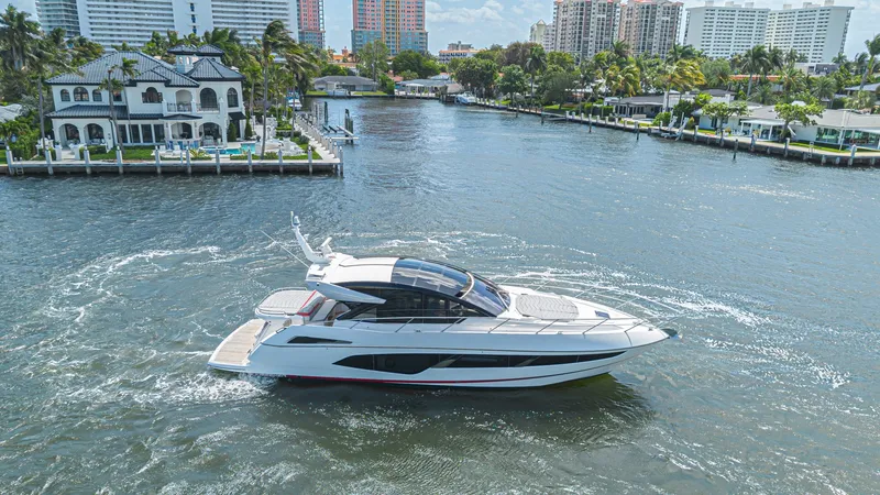 Slide: The Image of Sunseeker Predator 60 EVO 2021 - 6254396