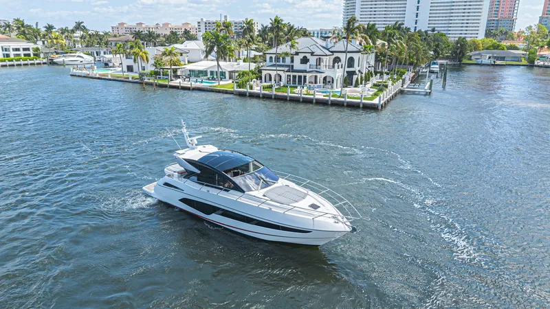 Slide: The Image of Sunseeker Predator 60 EVO 2021 - 6254397