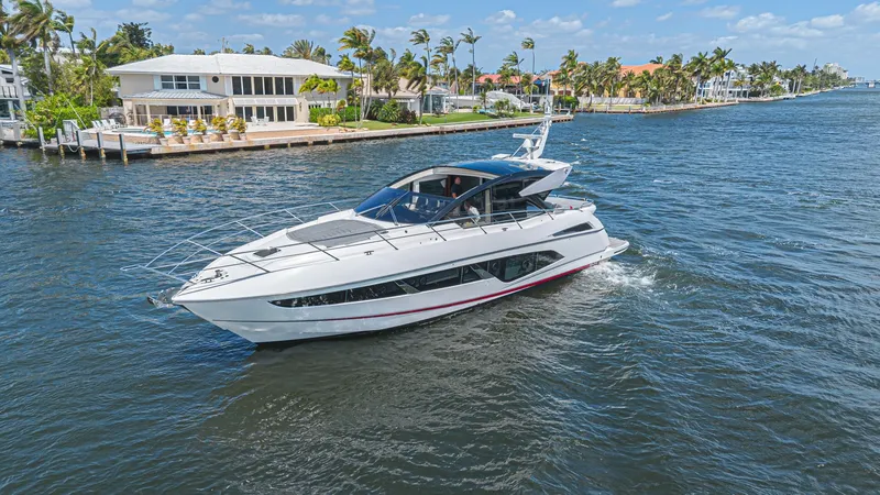 Slide: The Image of Sunseeker Predator 60 EVO 2021 - 6254399