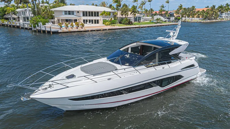 Slide: The Image of Sunseeker Predator 60 EVO 2021 - 6254400