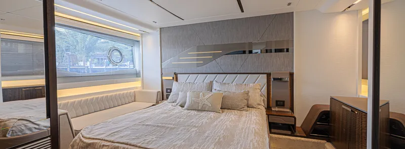Slide: The Image of Sunseeker Predator 60 EVO 2021 - 3