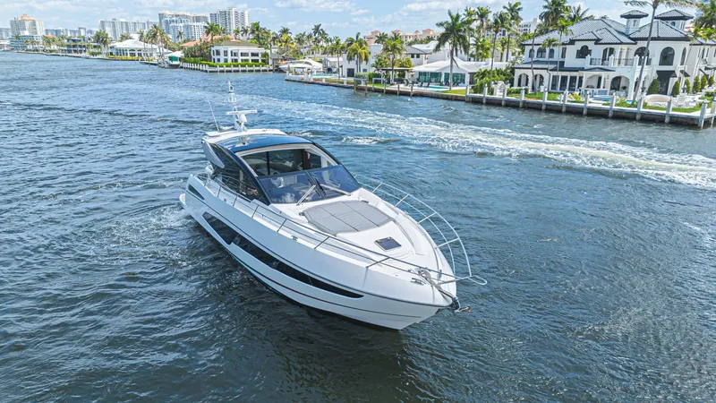 Slide: The Image of Sunseeker Predator 60 EVO 2021 - 6254398