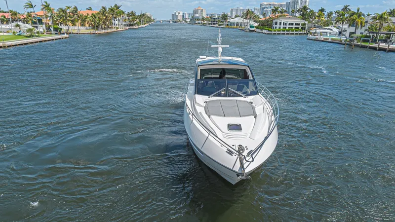 Slide: The Image of Sunseeker Predator 60 EVO 2021 - 6254401