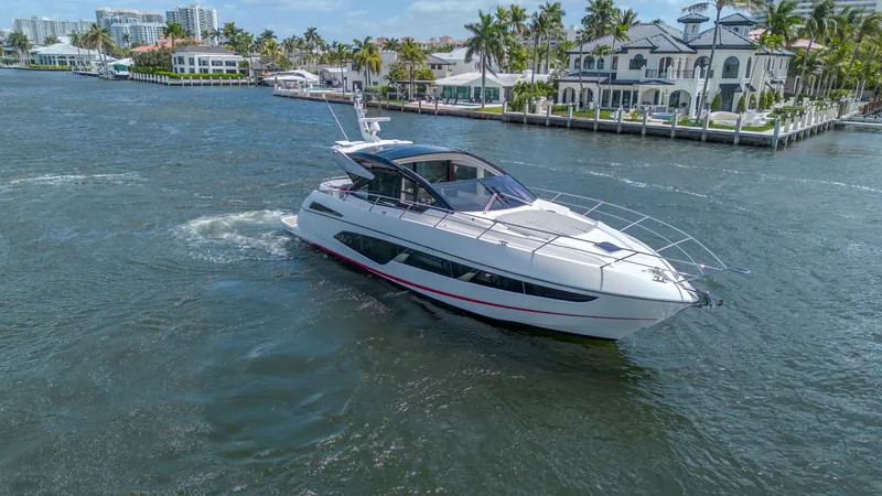 Slide: The Image of Sunseeker Predator 60 EVO 2021 - 6254402
