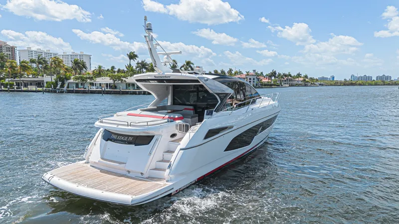 Slide: The Image of Sunseeker Predator 60 EVO 2021 - 6254404