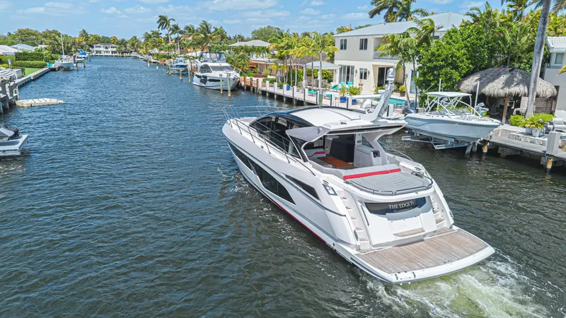 Slide: The Image of Sunseeker Predator 60 EVO 2021 - 6254407
