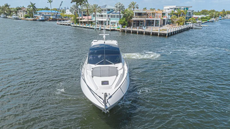 Slide: The Image of Sunseeker Predator 60 EVO 2021 - 6254386