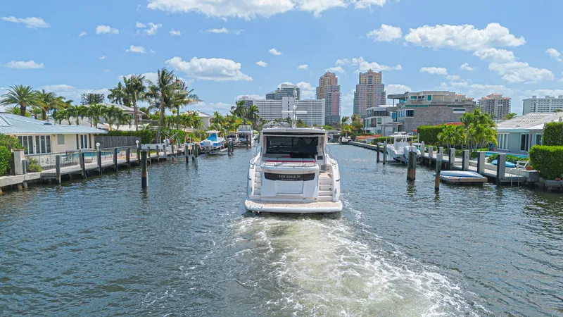Slide: The Image of Sunseeker Predator 60 EVO 2021 - 6254383