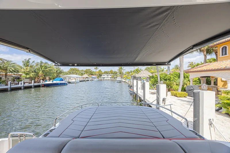Slide: The Image of Sunseeker Predator 60 EVO 2021 - 6254367