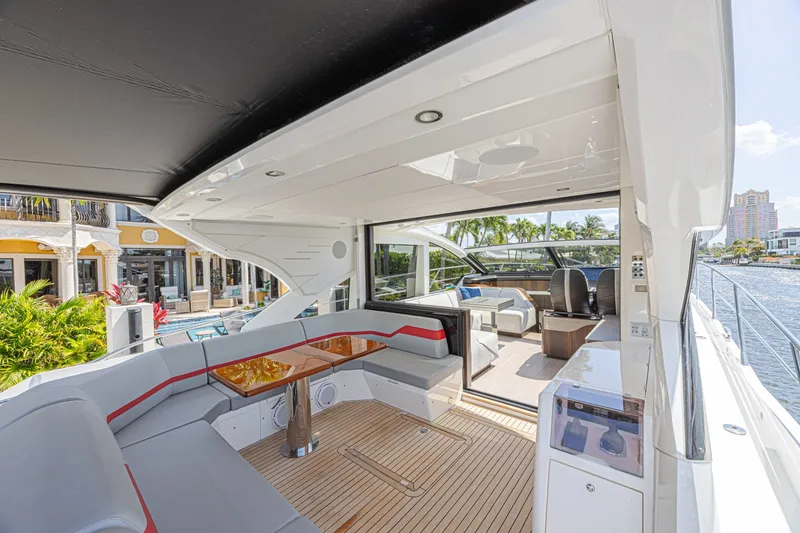 Slide: The Image of Sunseeker Predator 60 EVO 2021 - 6254368
