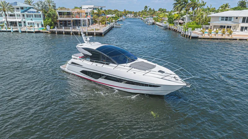 Slide: The Image of Sunseeker Predator 60 EVO 2021 - 6254387