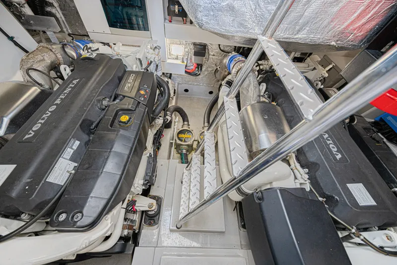 Slide: The Image of Sunseeker Predator 60 EVO 2021 - 6254382