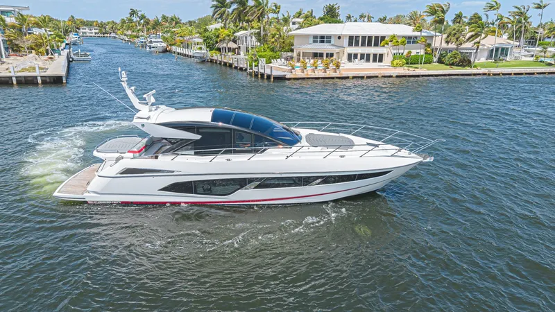 Slide: The Image of Sunseeker Predator 60 EVO 2021 - 6254388
