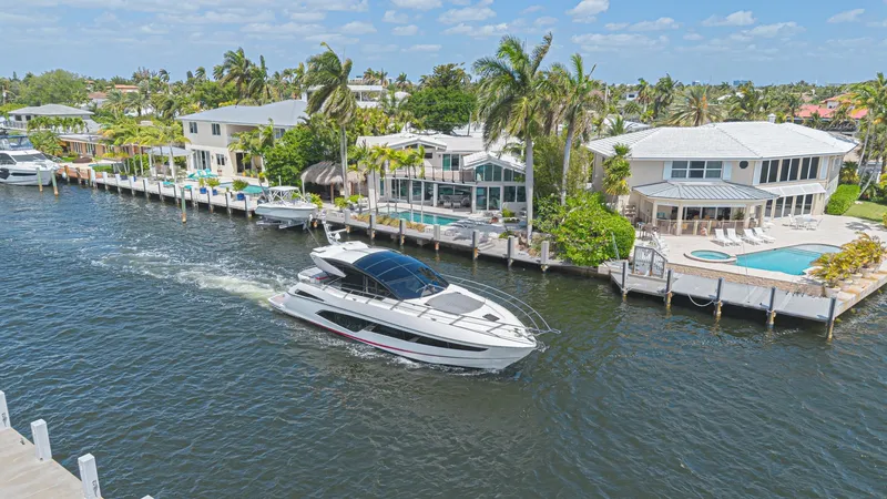Slide: The Image of Sunseeker Predator 60 EVO 2021 - 6254384