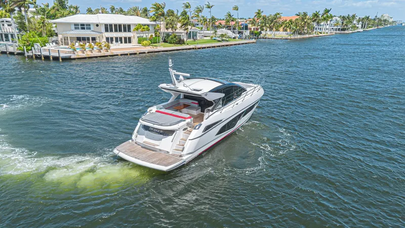 Slide: The Image of Sunseeker Predator 60 EVO 2021 - 6254389