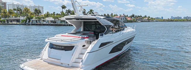 Slide: The Image of Sunseeker Predator 60 EVO 2021 - 1