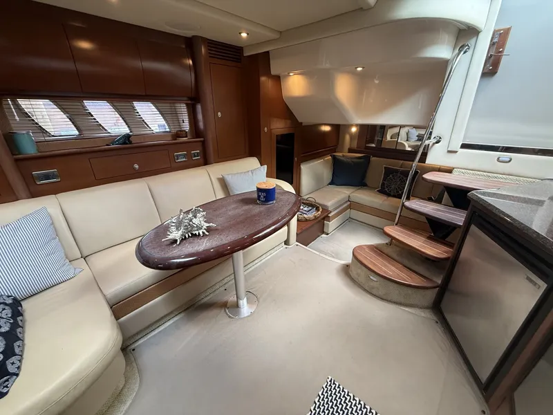 Slide: The Image of Sea Ray Sundancer 40 2007 - 7090979