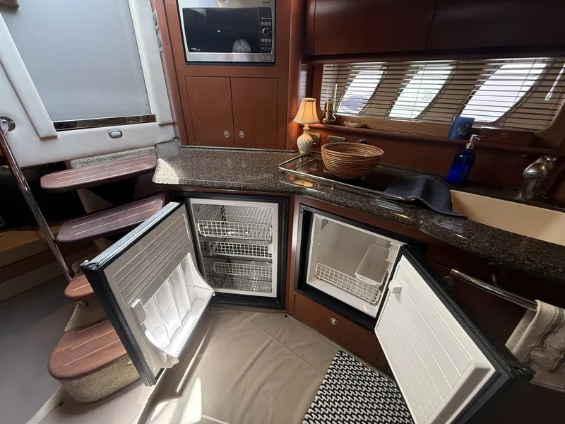 Slide: The Image of Sea Ray Sundancer 40 2007 - 7090994
