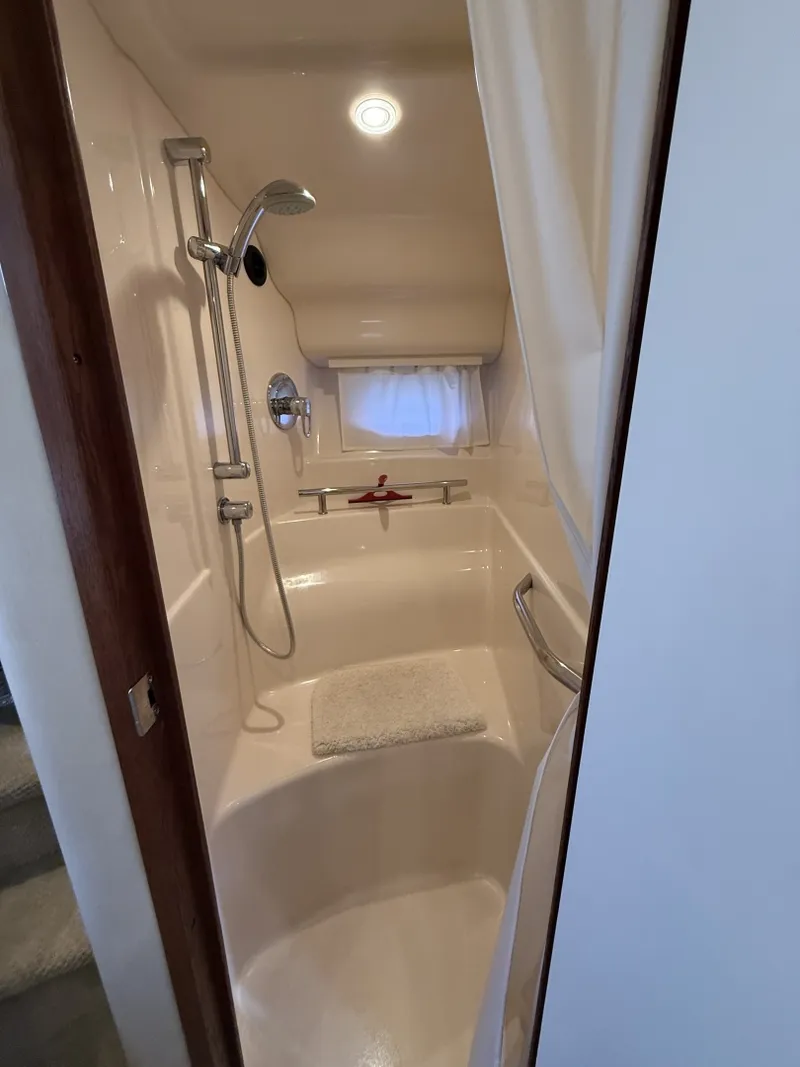 Slide: The Image of Sea Ray Sundancer 40 2007 - 7091124