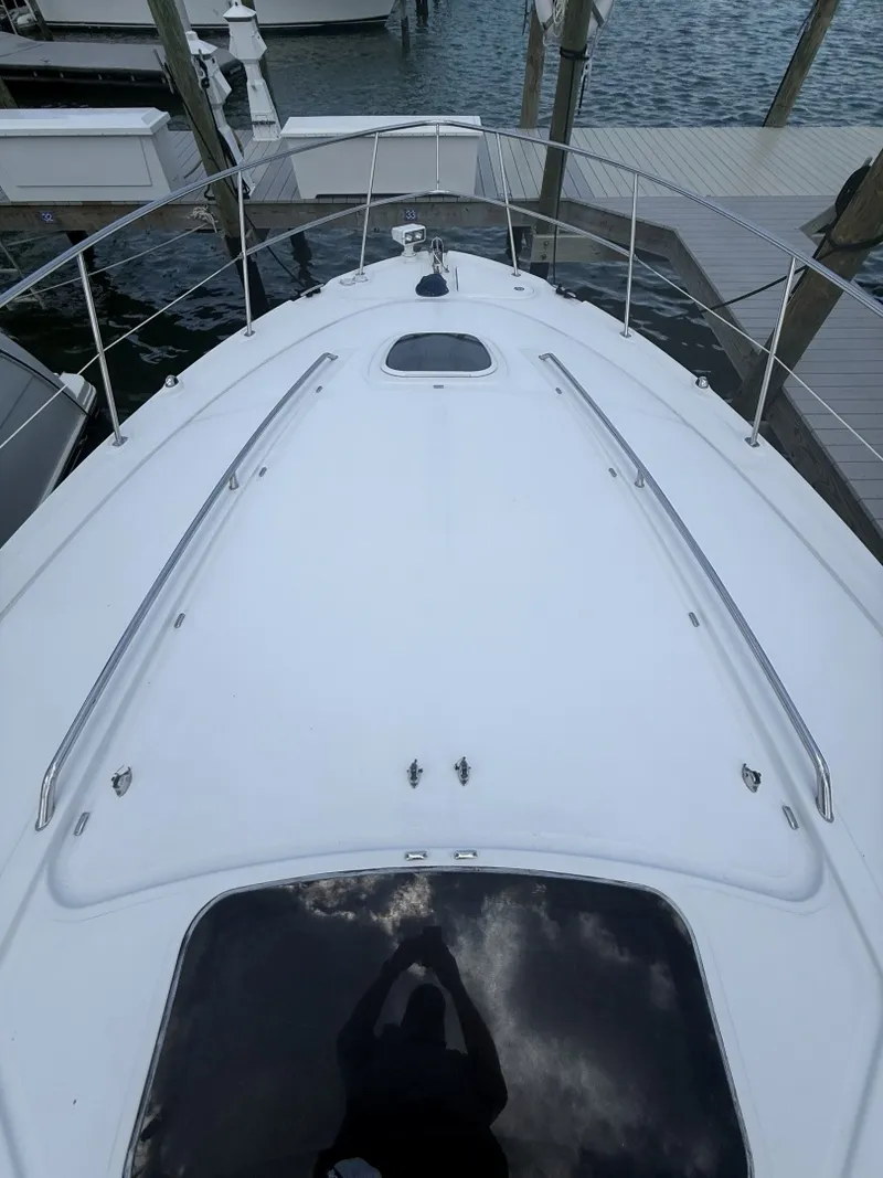 Slide: The Image of Sea Ray Sundancer 40 2007 - 7091131