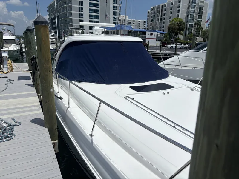 Slide: The Image of Sea Ray Sundancer 40 2007 - 7091018