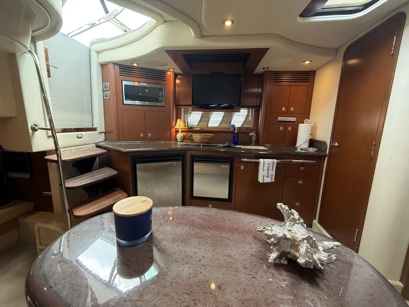 Slide: The Image of Sea Ray Sundancer 40 2007 - 7090993