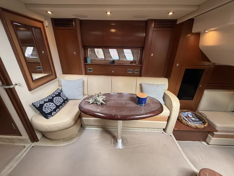 Slide: The Image of Sea Ray Sundancer 40 2007 - 7090978